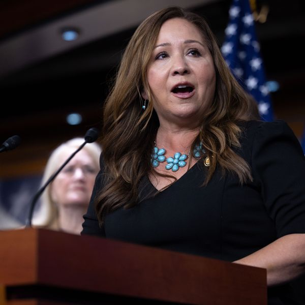 CHC Grijalva Presser