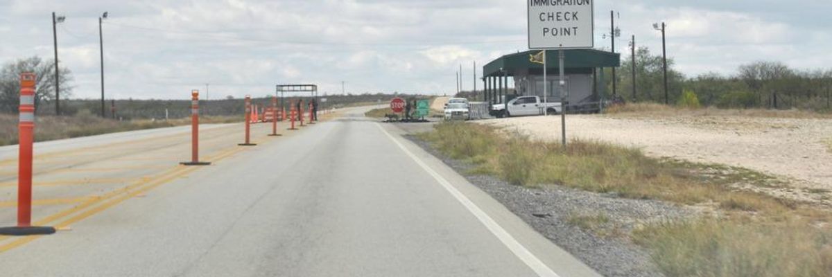 Increased Border Security Is Why So Many 'Dreamers' Are Here In the First Place