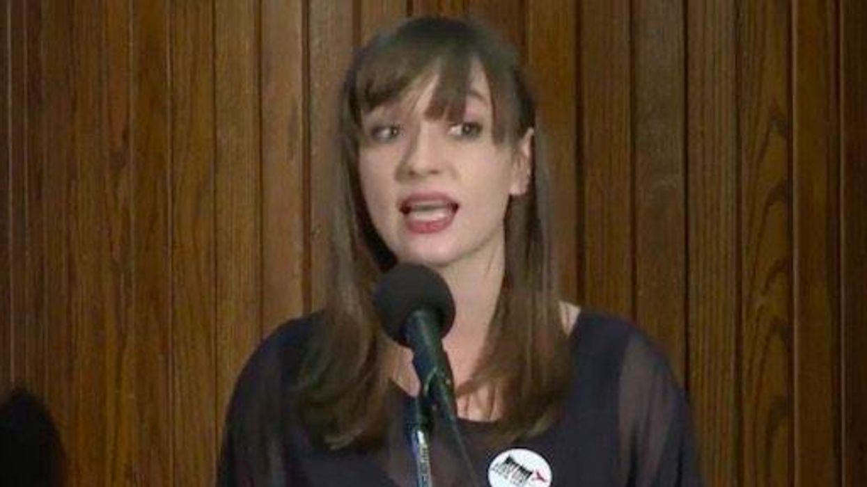 The State of OUR Union Is Ready To Lift Up Truth