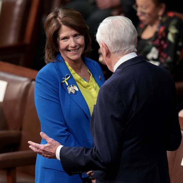 Cheri Bustos