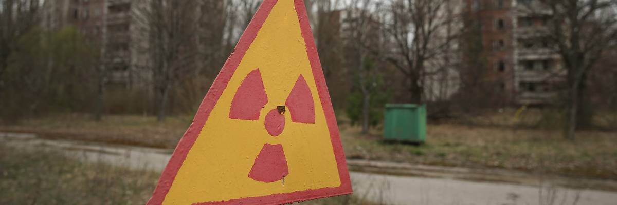 Chernobyl, Nearly 30 Years Since Catastrophe