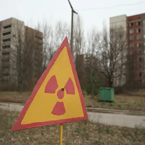 Chernobyl, Nearly 30 Years Since Catastrophe