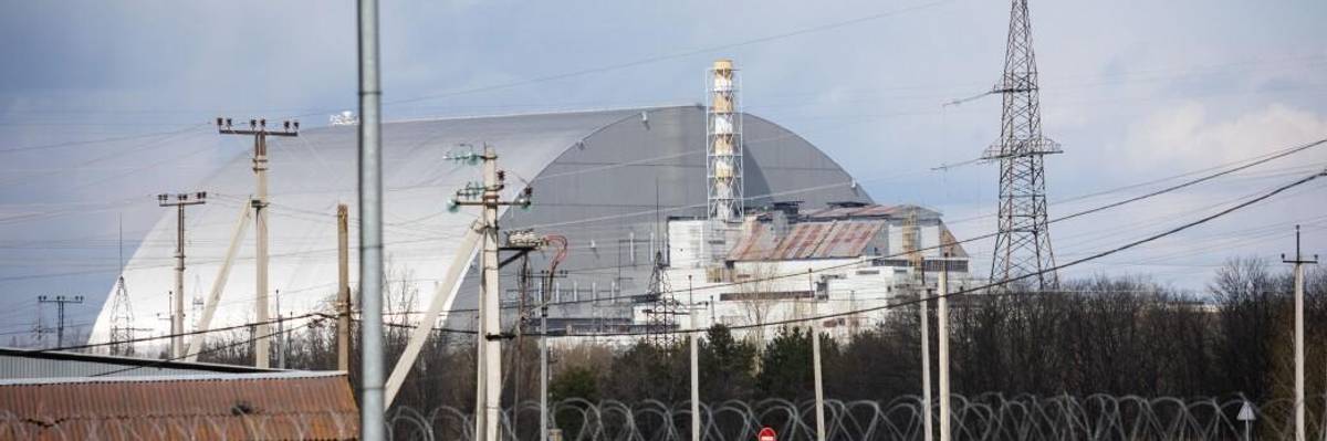 Chernobyl