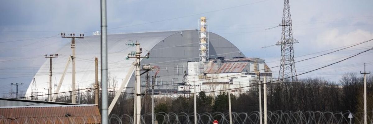 Chernobyl