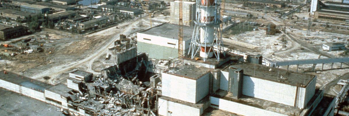 Chernobyl