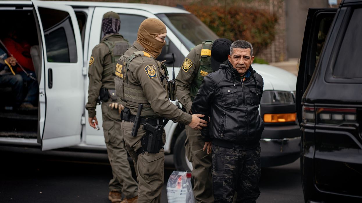 Chicago Celebrates Halloween Amid Increased ICE Activity