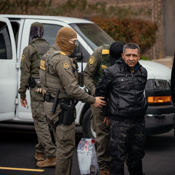 Chicago Celebrates Halloween Amid Increased ICE Activity