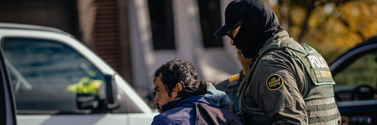 Chicago Celebrates Halloween Amid Increased ICE Activity