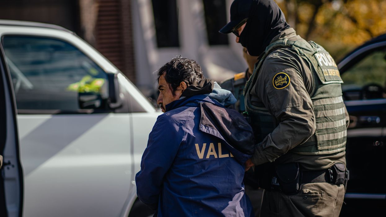 Chicago Celebrates Halloween Amid Increased ICE Activity