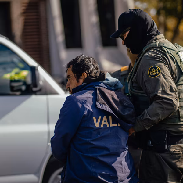 Chicago Celebrates Halloween Amid Increased ICE Activity