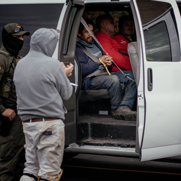 Chicago Celebrates Halloween Amid Increased ICE Activity