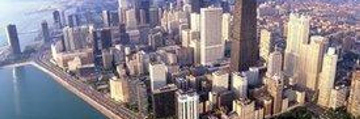 Obama Moves G-8 Summit from Chicago to Secluded Camp David