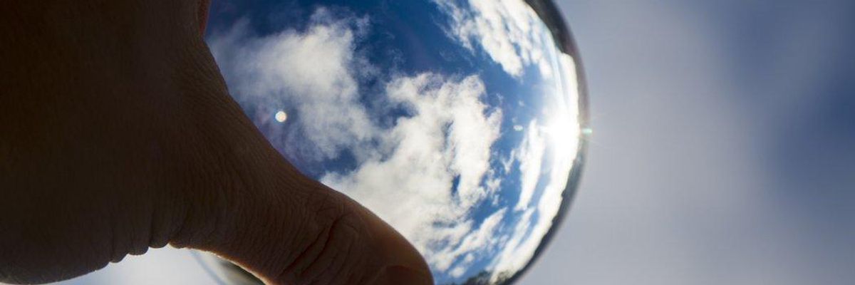 Democracy is at Stake in Supreme Court Cases on Partisan Redistricting