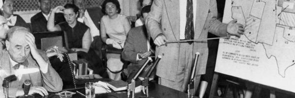 Eight Lessons From History to Help Make Sense of Today's Madness