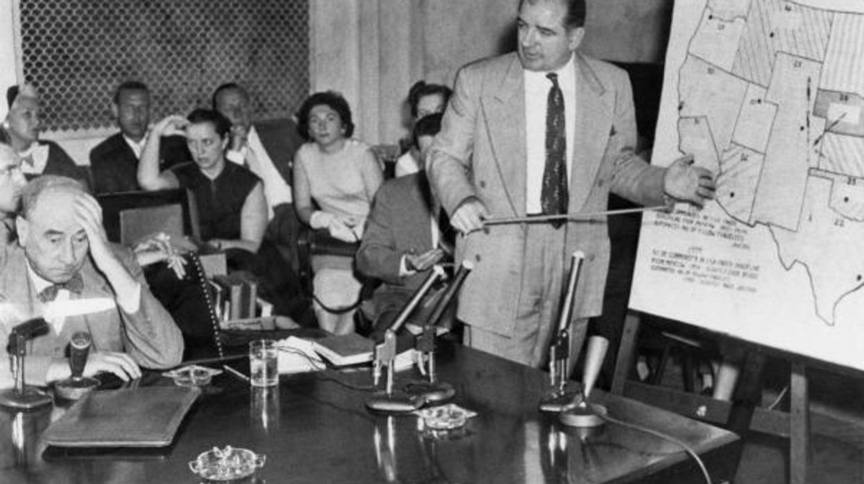 Eight Lessons From History to Help Make Sense of Today's Madness