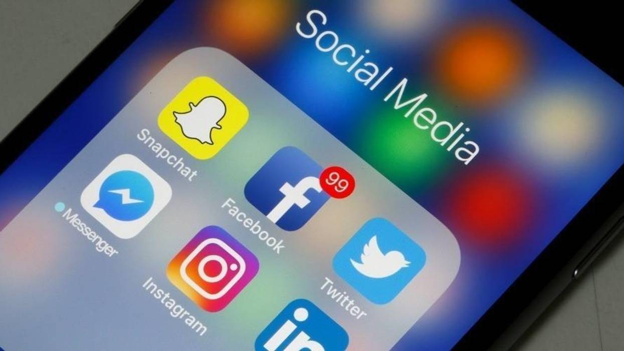 'Deeply Concerning': Critics Decry Facebook Plan to Build Instagram for Kids 12 and Under