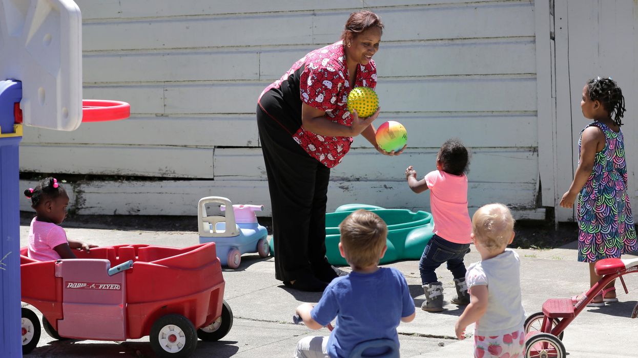 child care