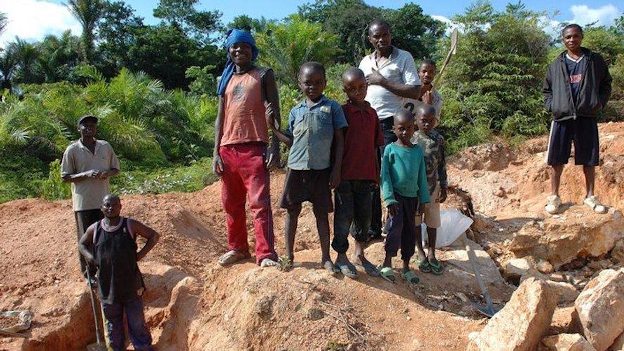 A 'Green New Deal' Needs to Be Global, Not Local