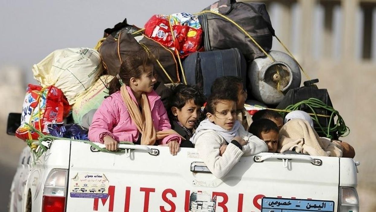 The Lesson the Trump Administration has Failed to Learn about Yemen