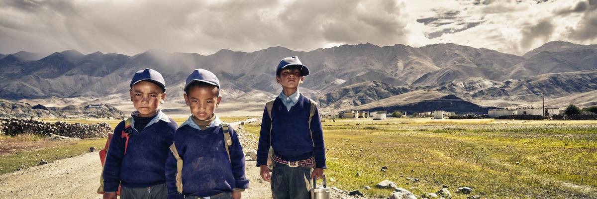 Localization: A Strategic Alternative to Globalized Authoritarianism