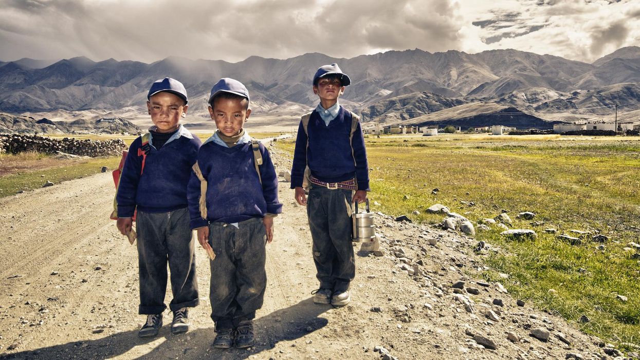 Localization: A Strategic Alternative to Globalized Authoritarianism