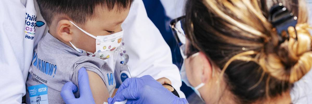 Nearly 2.5 Million Children Have Lost Medicaid and CHIP—So Far—During Trump’s Second Term