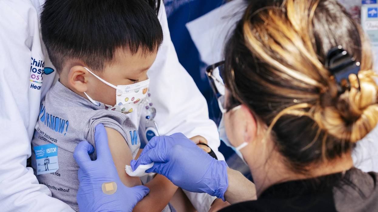 Nearly 2.5 Million Children Have Lost Medicaid and CHIP—So Far—During Trump’s Second Term