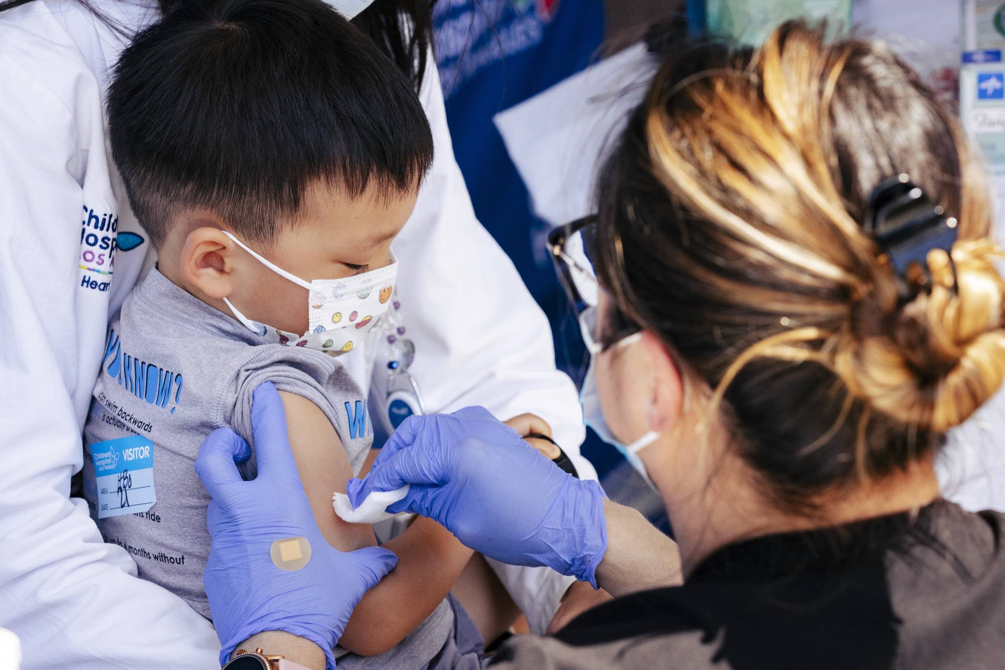 Nearly 2.5 Million Children Have Lost Medicaid and CHIP—So Far—During Trump’s Second Term