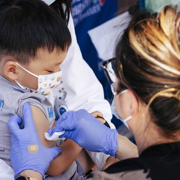 Nearly 2.5 Million Children Have Lost Medicaid and CHIP—So Far—During Trump’s Second Term