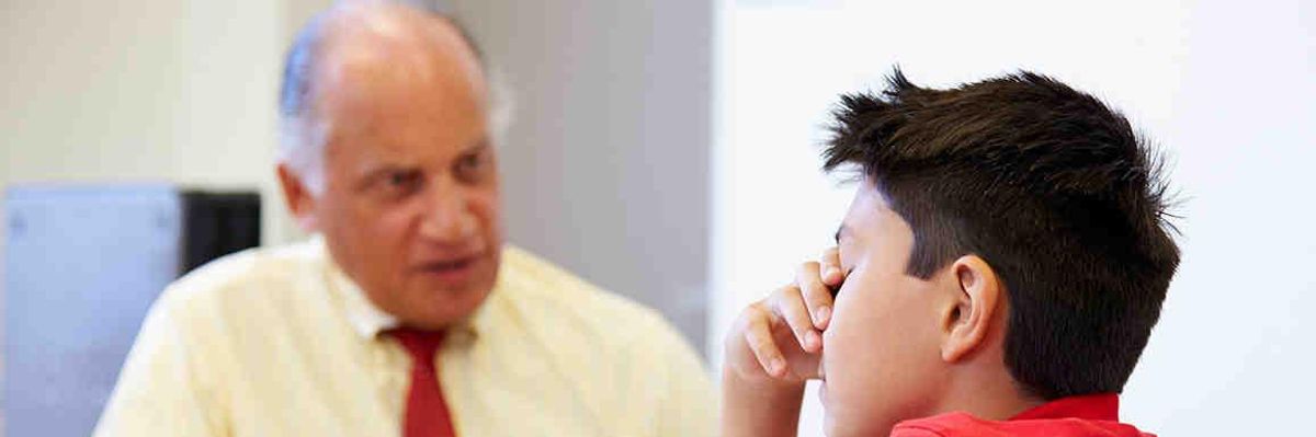 Why School Psychologists Are Worried About the Mental Health of America's Students