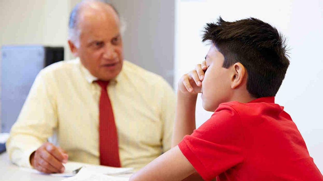 Why School Psychologists Are Worried About the Mental Health of America's Students