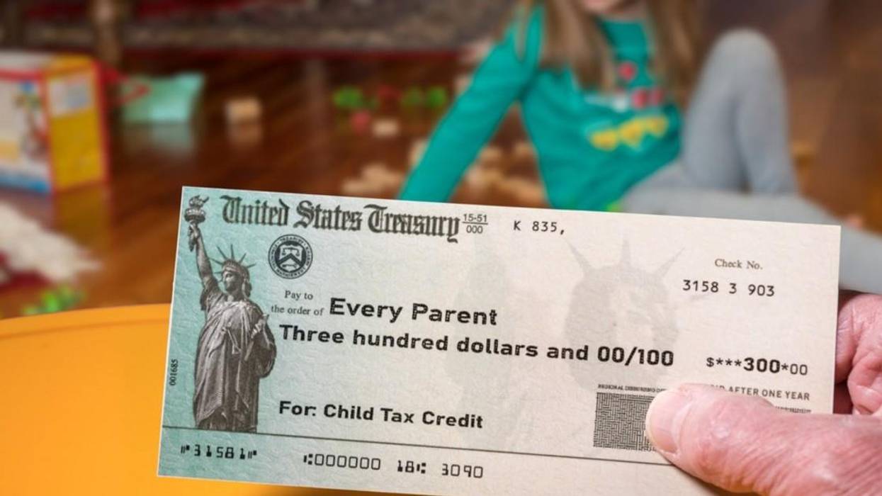 childtaxcredit