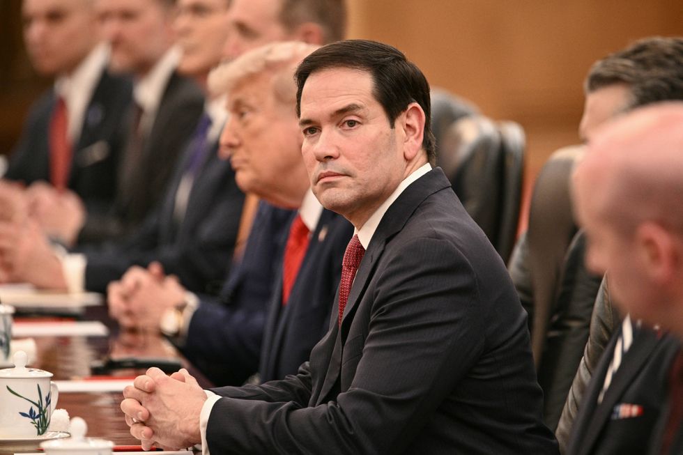 'Unconscionable and Impeachable': Experts Appalled at Report of Marco Rubio Acting as Venezuela 'Viceroy'