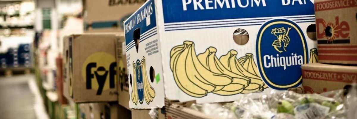 US Supreme Court Rejects Terror Claims Against Chiquita