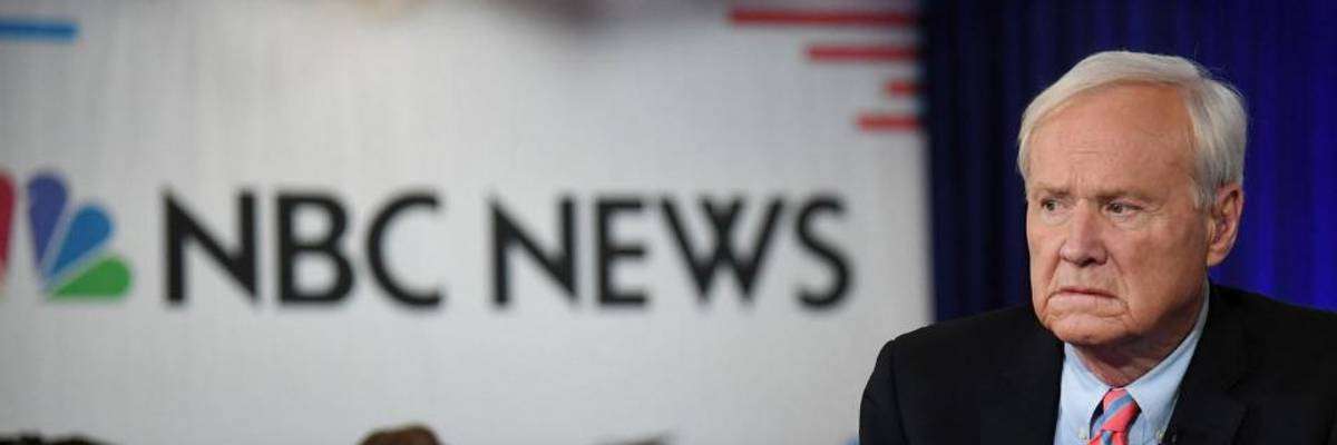 Welcome to the New Legitimation Crisis: Bernie Sanders vs. the Plutocrats