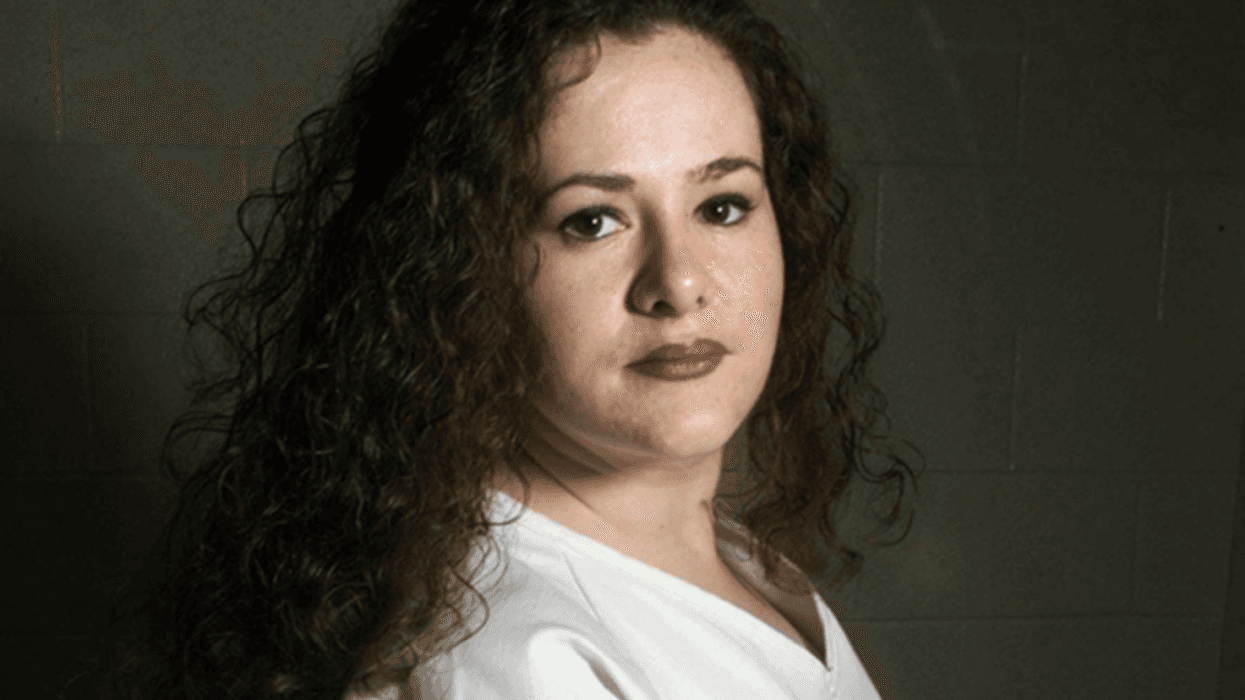 Christa Pike