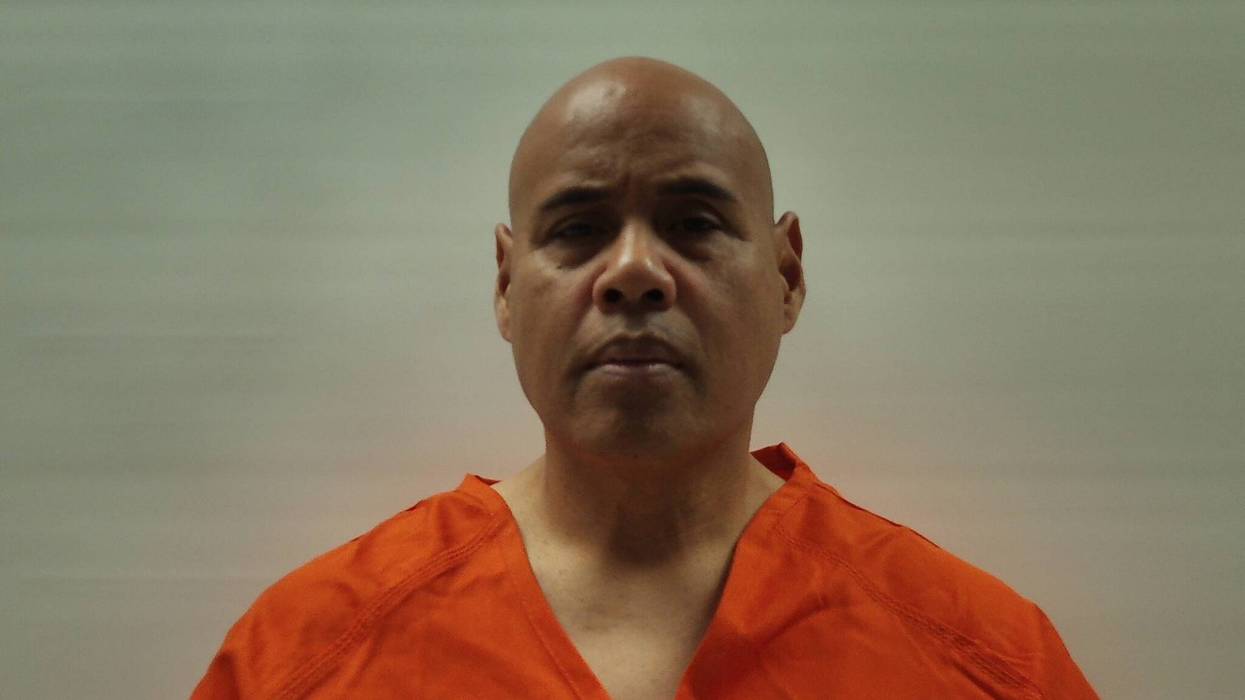 Christian Castro