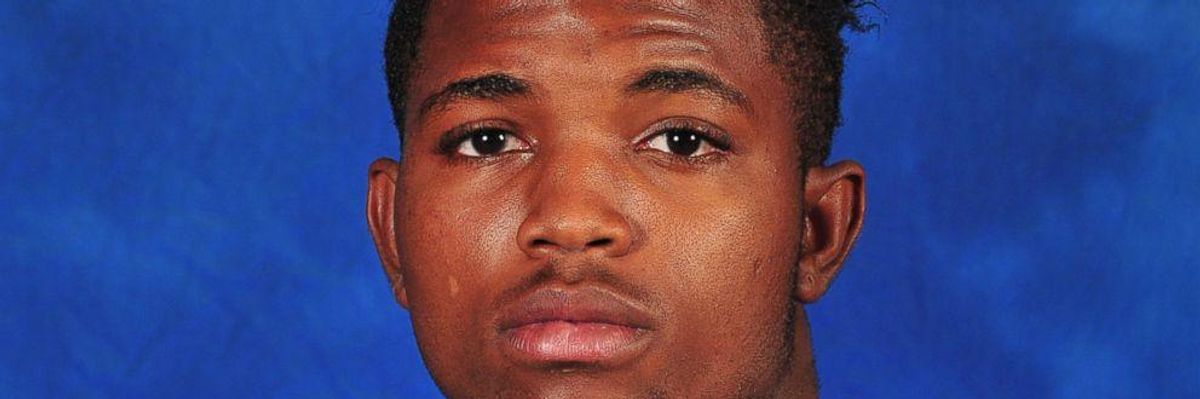 Why the Police Killing of Football Player Christian Taylor Matters