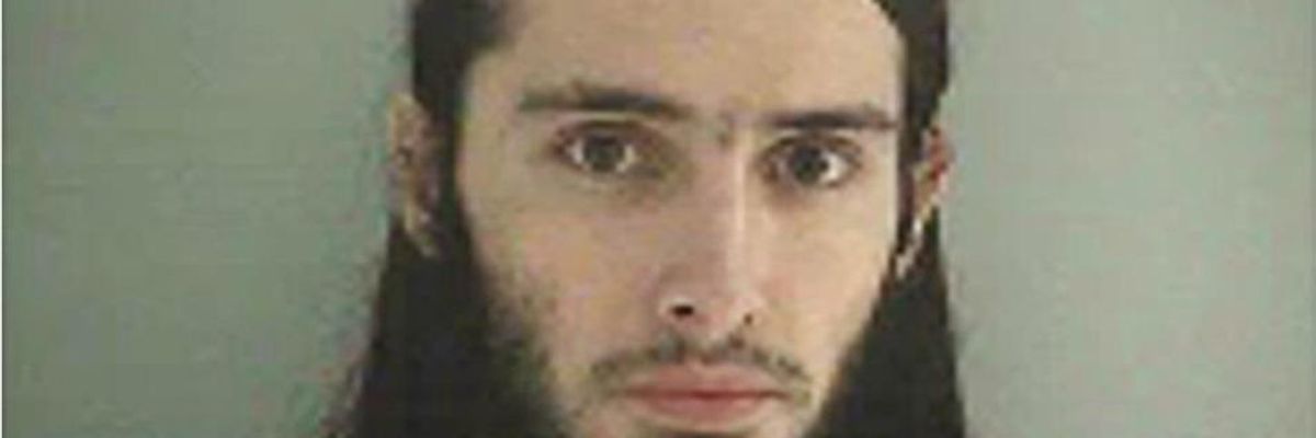Whose Plot in Ohio? A "Home Grown Terrorist" or Just Another FBI-Created "Illusionary" Threat?