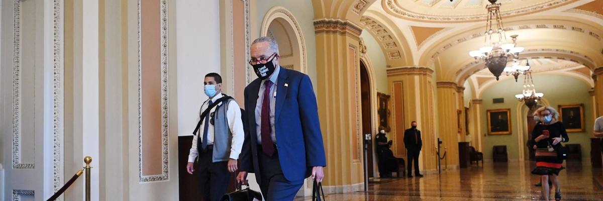 Chuck Schumer