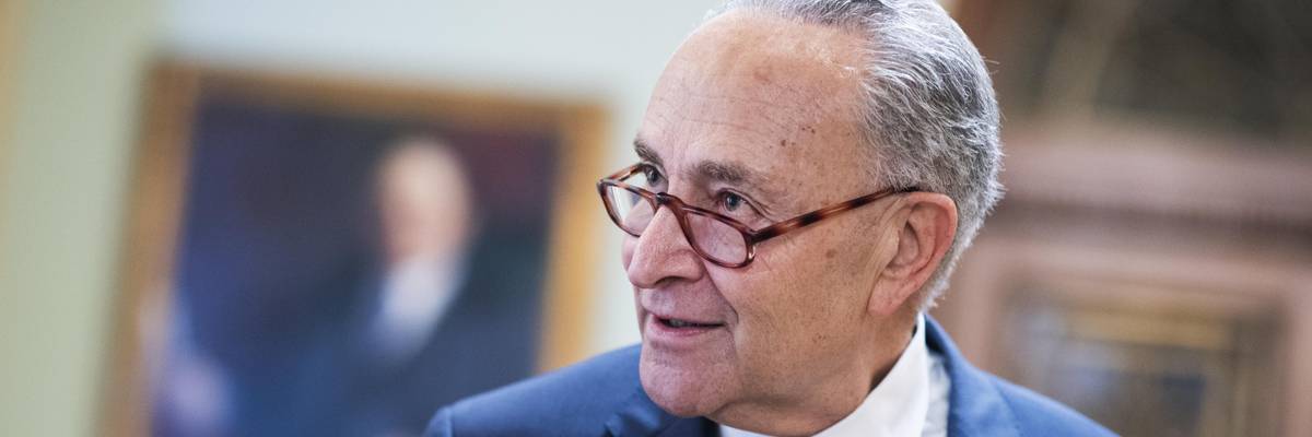 Chuck Schumer