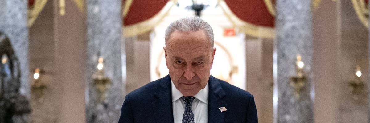 Chuck Schumer