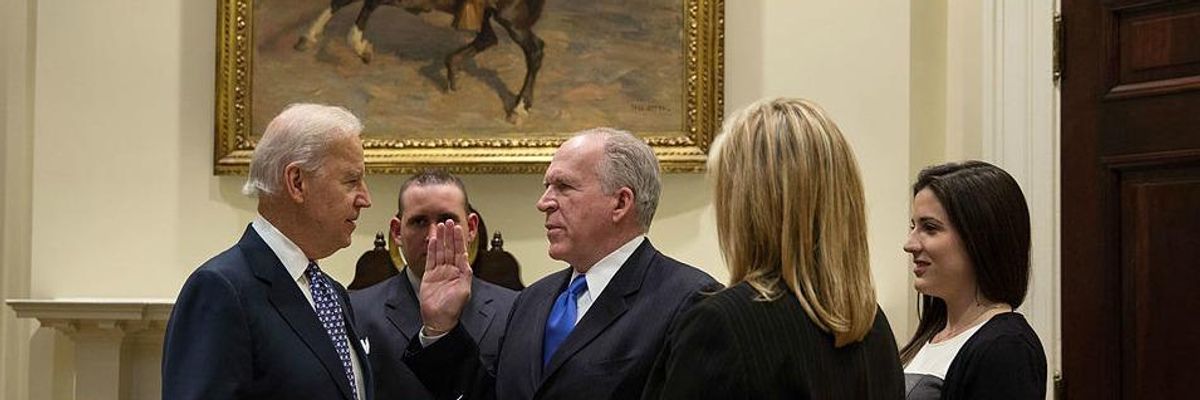 Why the CIA Tortured