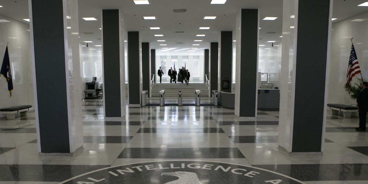 We Need Answers About the Unconstitutional Mass Surveillance of the CIA | Common Dreams