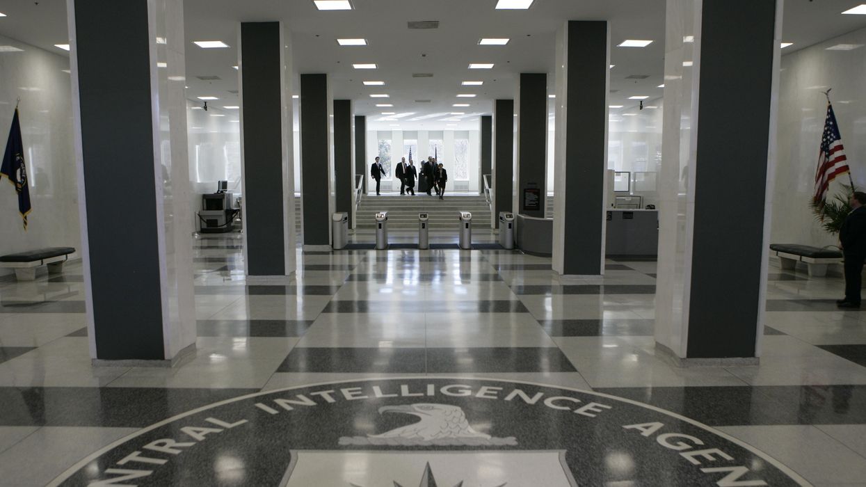 CIA