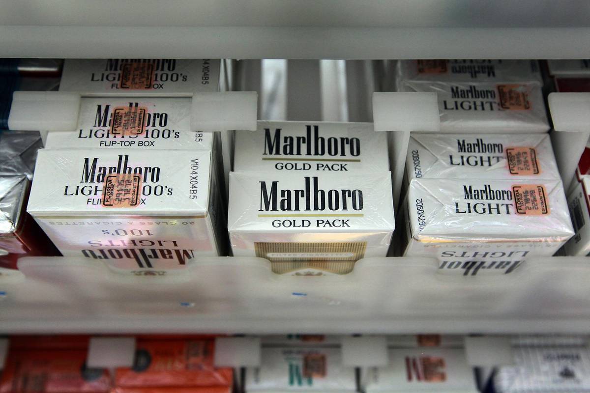 three packs of cigarettes a day How Many Cigarettes Come in a Pack three packs of cigarettes a day How Many Cigarettes Come in a Pack