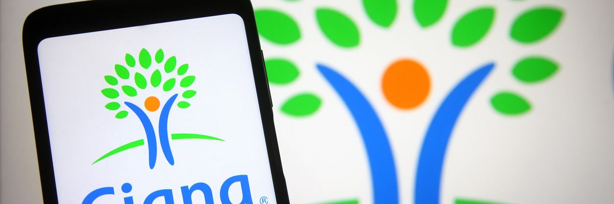 cigna