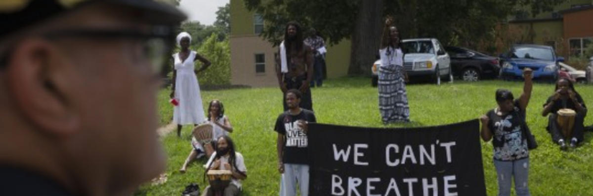 The Fire Burns, the Caldron Bubbles