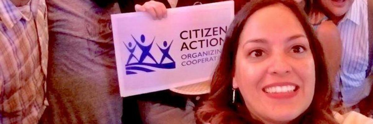 Progressives Win Big in Wisconsin Primary