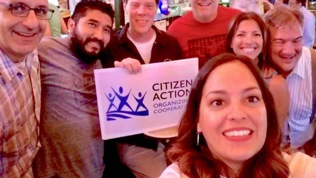 Progressives Win Big in Wisconsin Primary